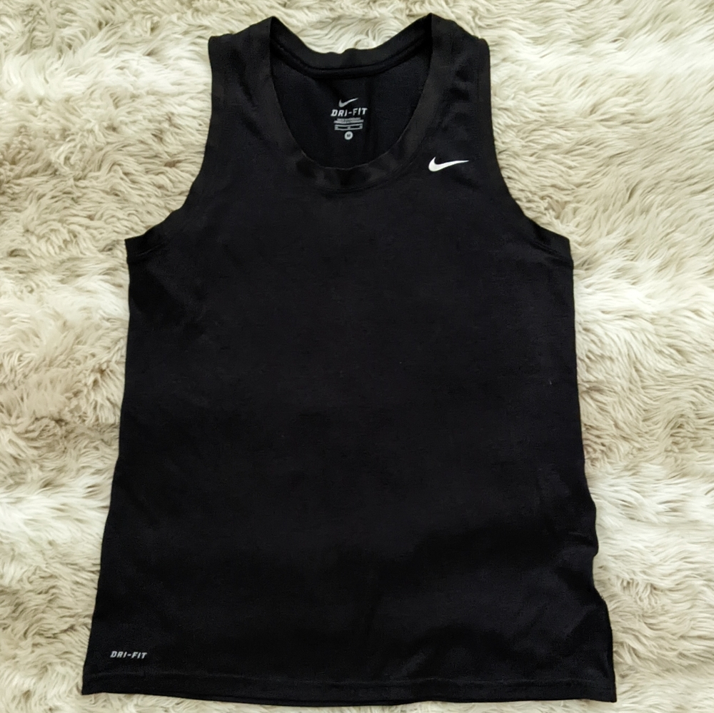 Nike DriFit Tank - Picture 2 of 6